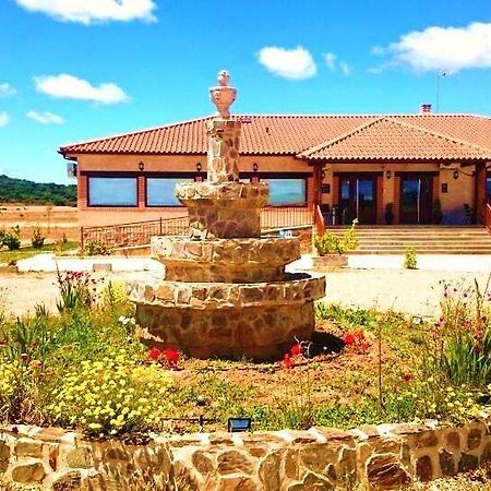 Las Mairas Fuente Encalada Kültér fotó